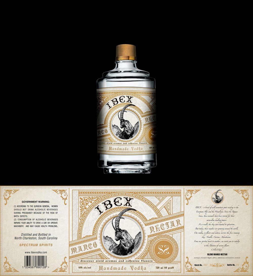 ibex-packaging-label