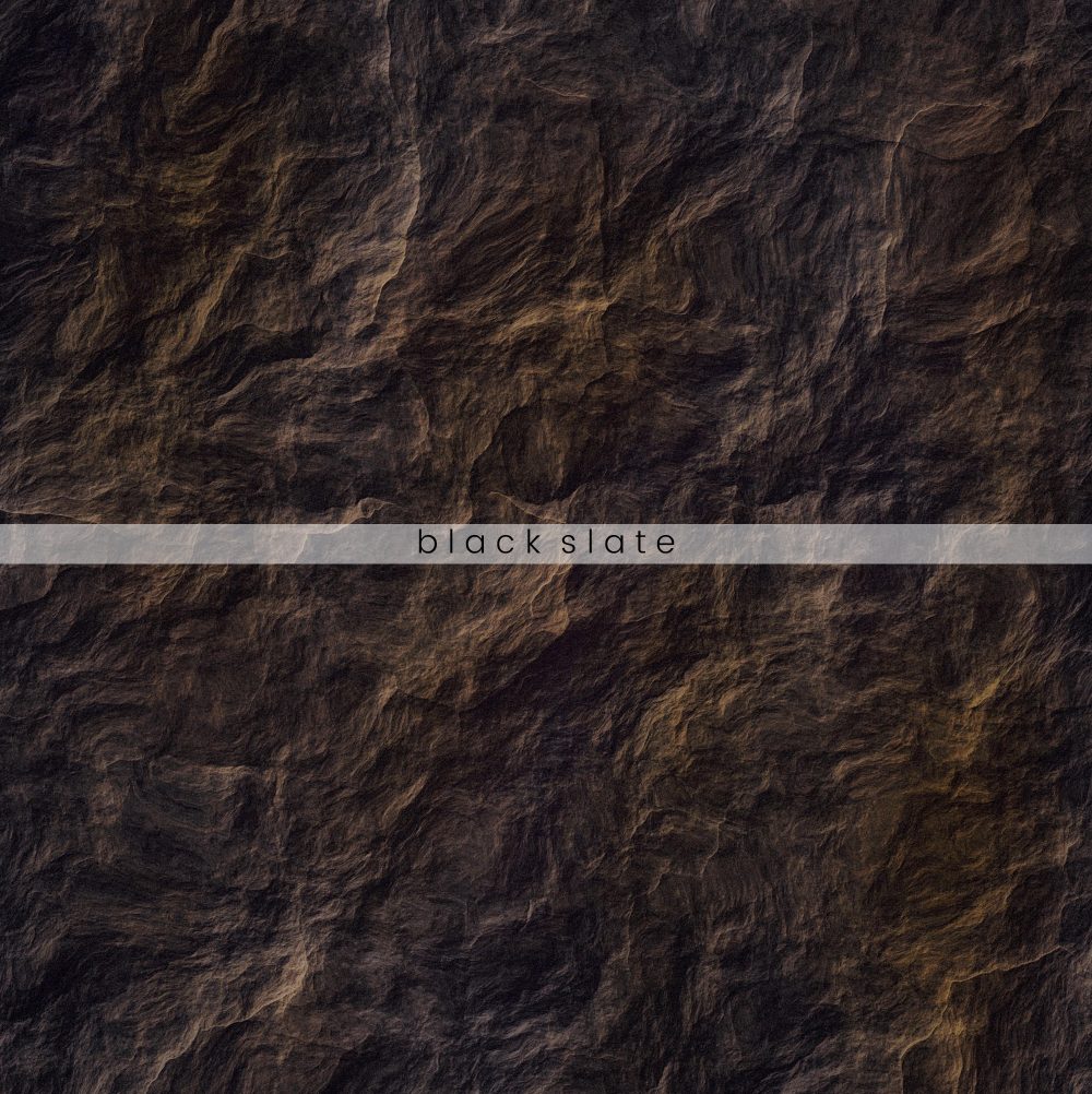 black-brown-slate-layout-stone-surface