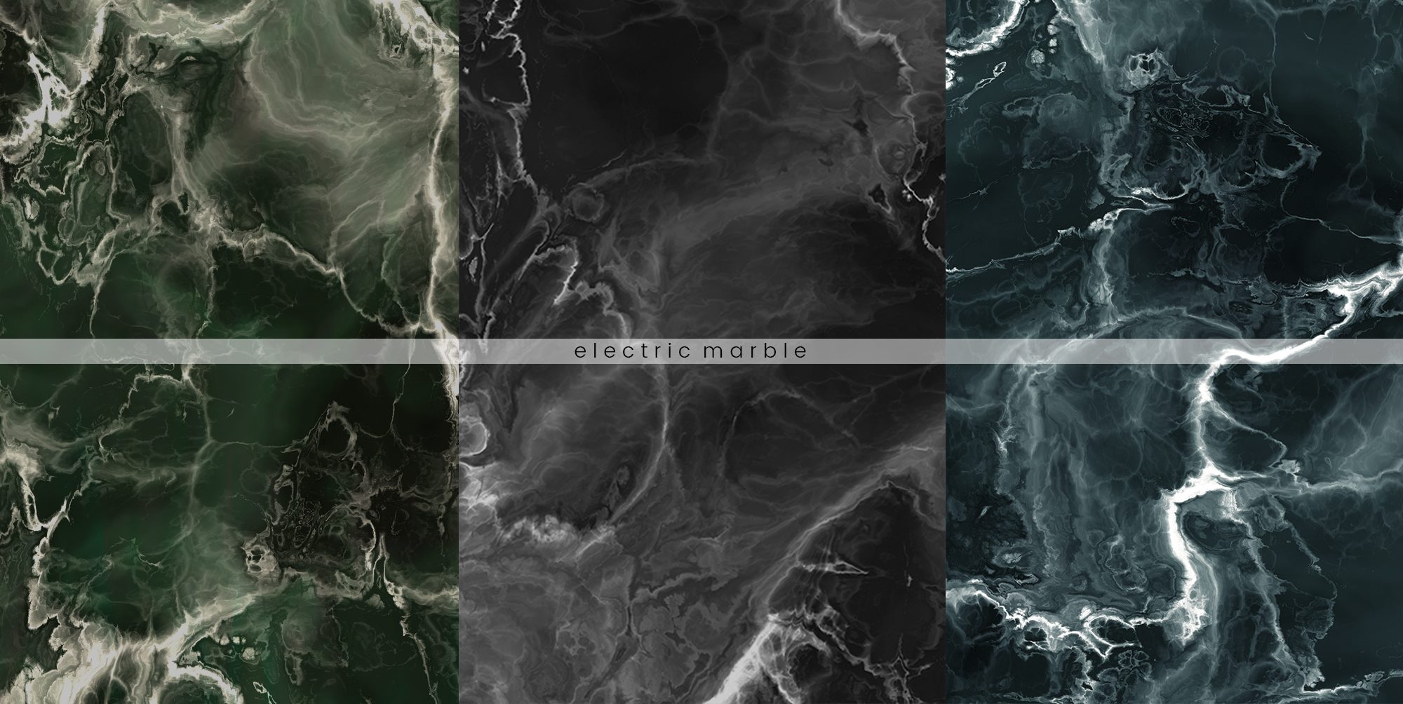 three-electic-marble-stone-surface-layout