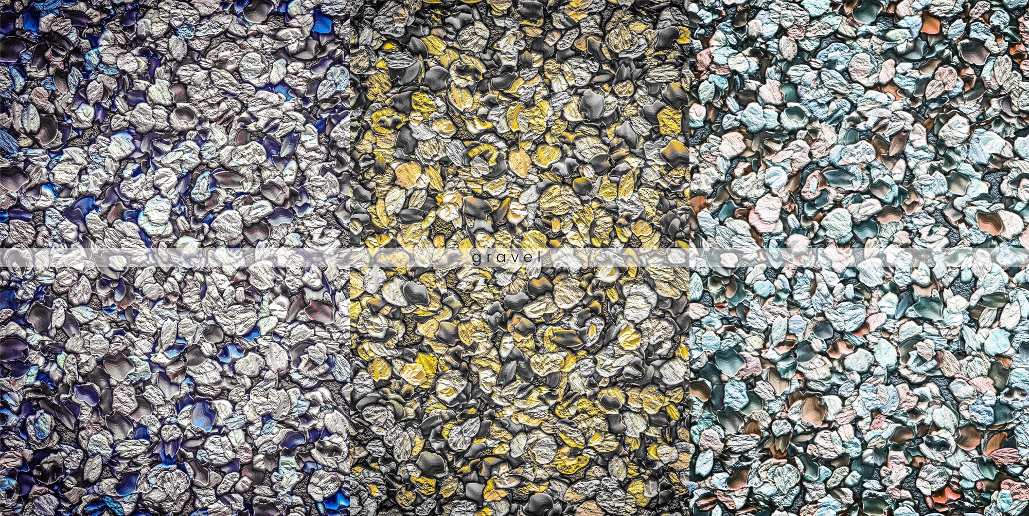 gravel-stone-surface-layout