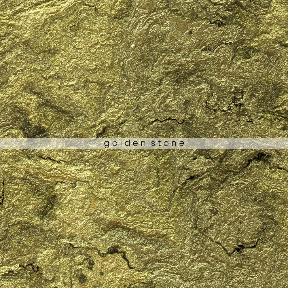 layout-stone-surface-golden-stone