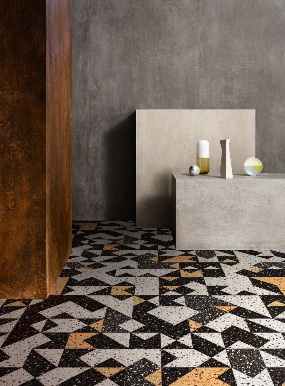 Terazzo-geometry-interior