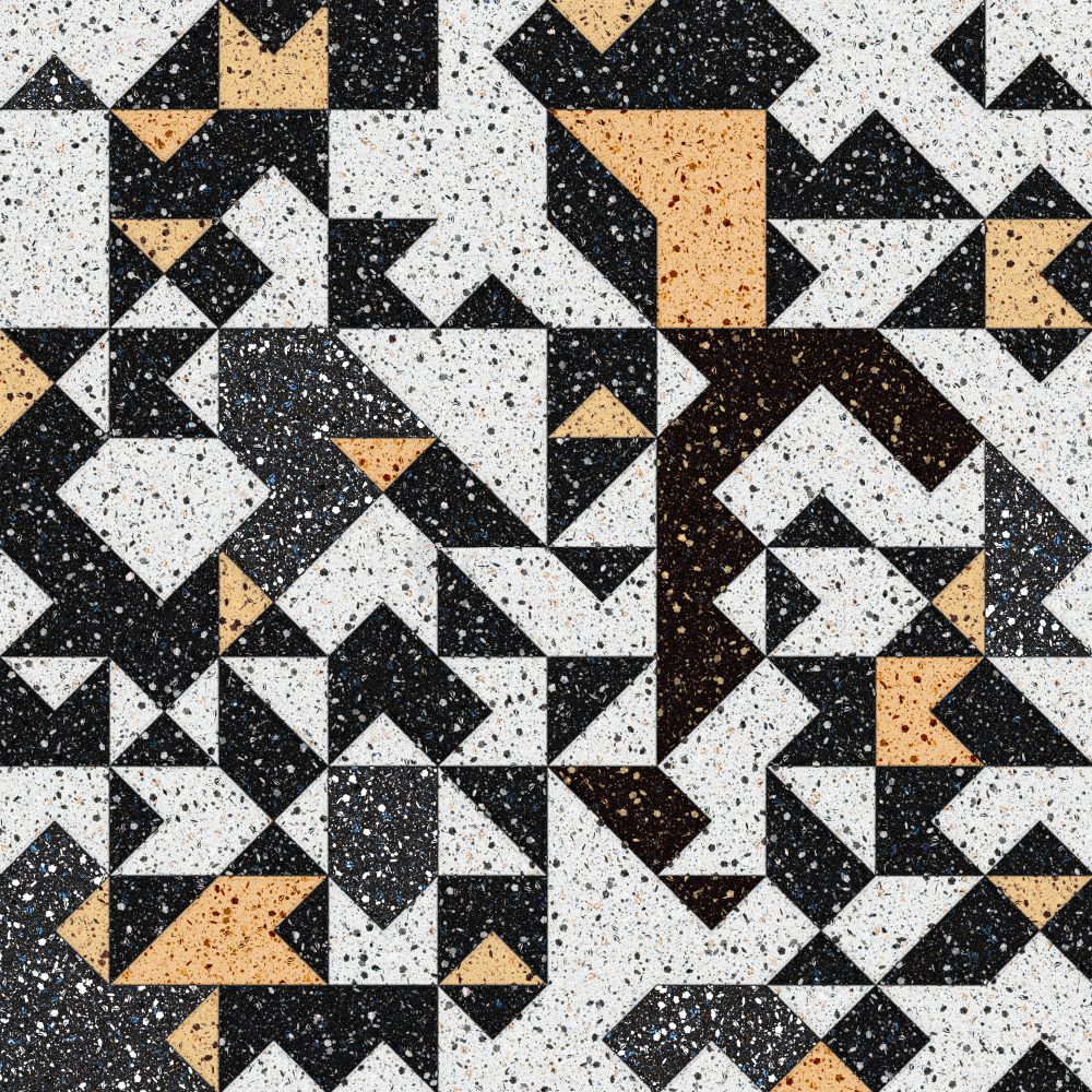 Terazzo-geometry-layout
