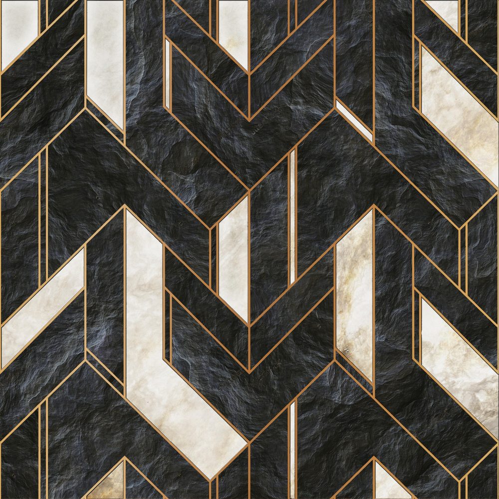 geometryc-marble-slate-design-layout