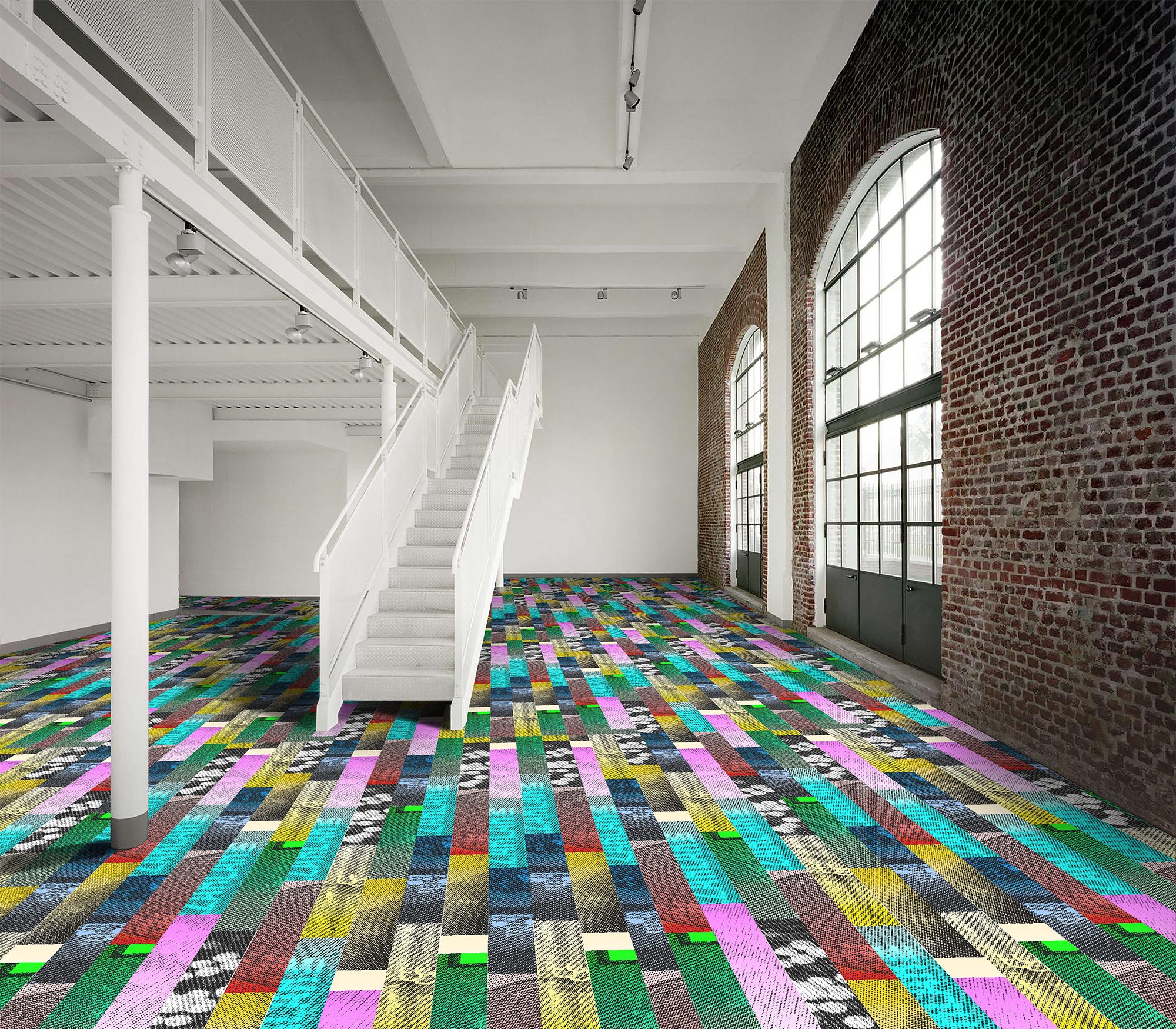 halftone-interior-layout-floor