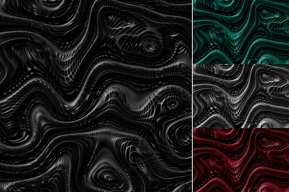 technological-net-layout