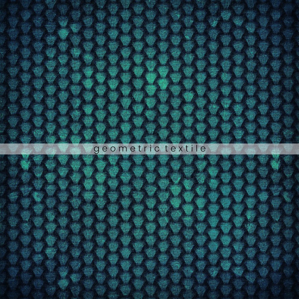 geometric-textile-other-matarial