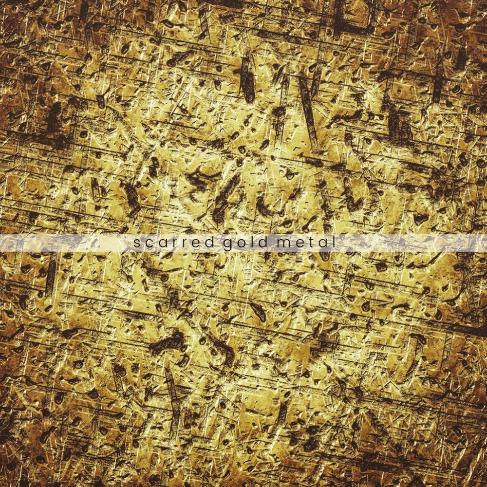 scarred-gold-metal-other-materials-layout