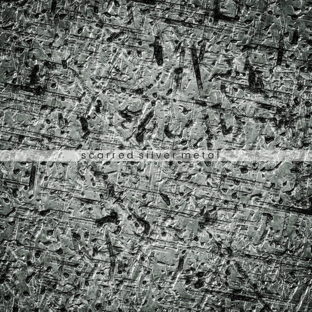 scarred-silver-metal-other-materials-layout