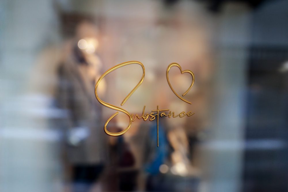 substance-gold-logo-design