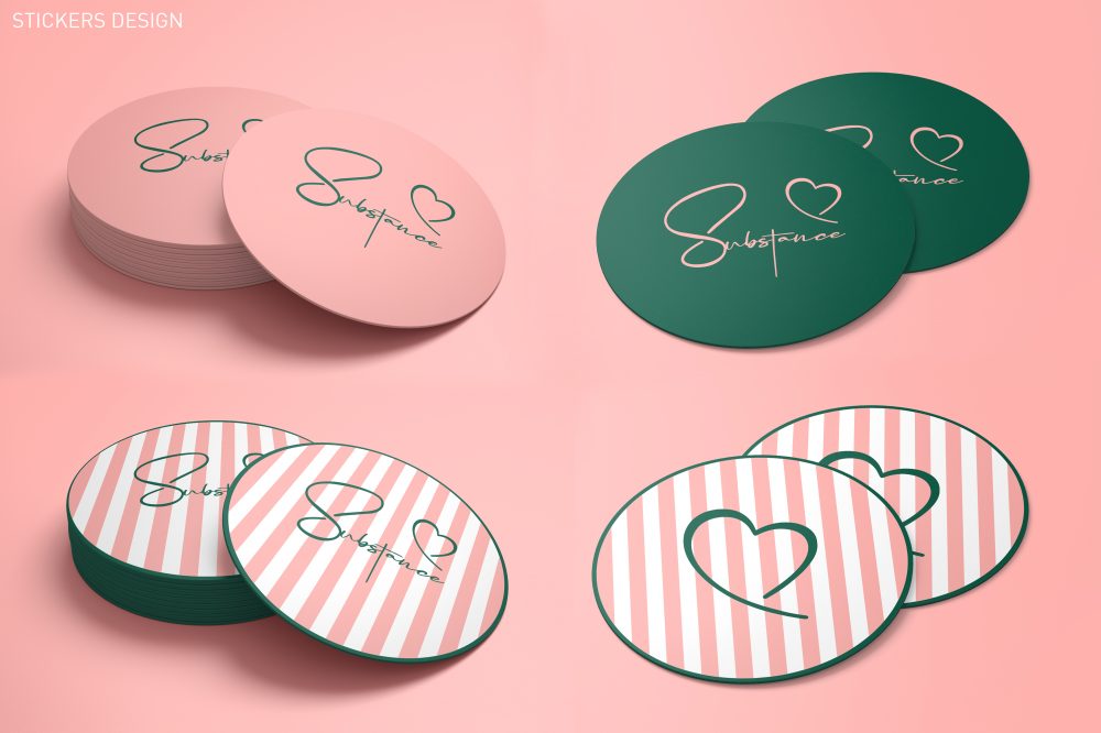 substance-stickers-design