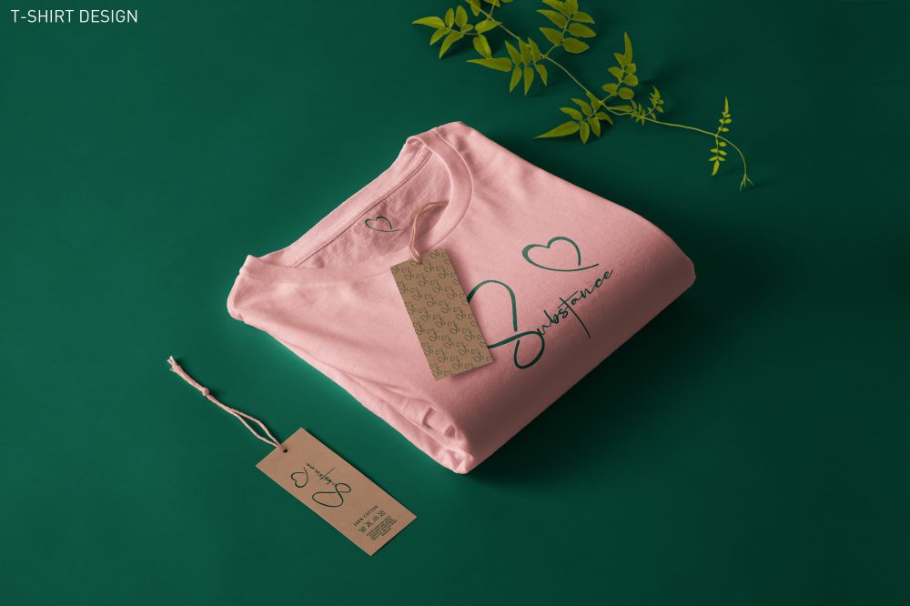 substance-t-shirt-design