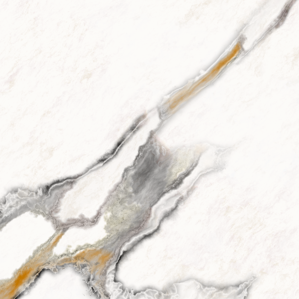 white_orange_marble